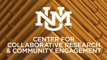 UNM College of Education research featured at showcase event