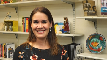 LAII announces second-ever Mexico Studies chair