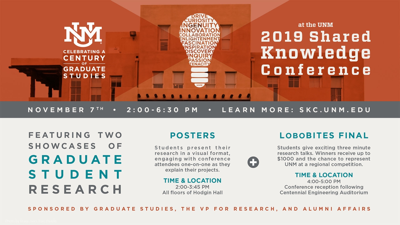 Shared Knowledge Conference