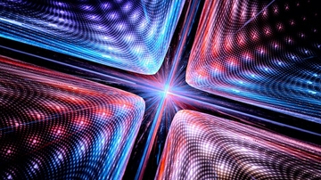 The Quantum Information Edge launches to accelerate quantum computing R&D for breakthrough science
