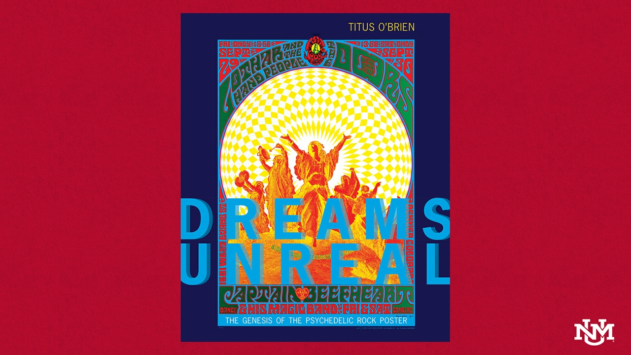 Dreams Unreal 