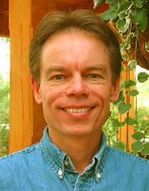 Bruce Milne