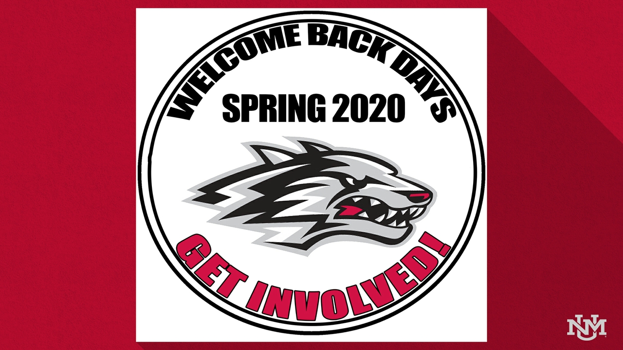 Spring WBD 2020