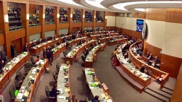 Lobos head north for UNM Day at the Legislature