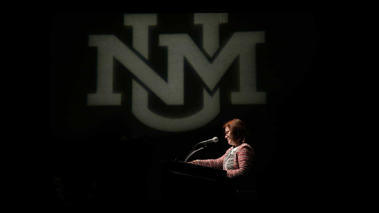 2020 State of the University
