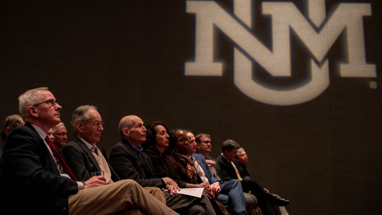 2020 State of the University