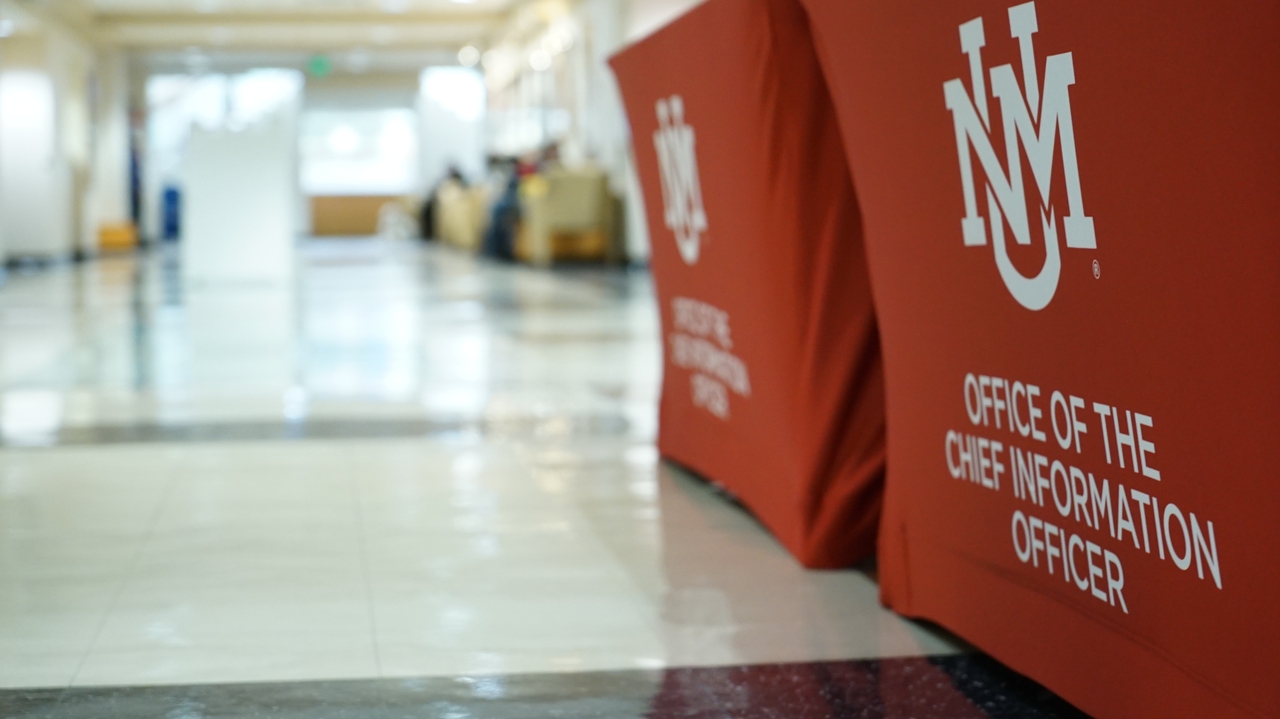 UNM IT gears up for 7th annual Mobile App Contest
