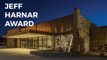 UNM SAP hosts renowned Mexican architect