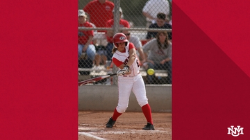 New York Yankees hire former Lobo 