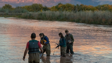 UNM among 119 colleges and universities recognized by Carnegie Foundation for 2020 Community Engagement Classification