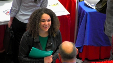 UNM's Career Services hosts Career Expo 2020