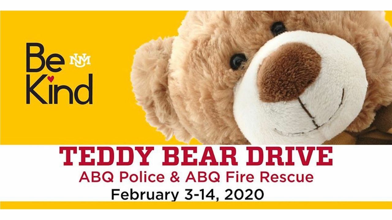 BeKind UNM Week 2020