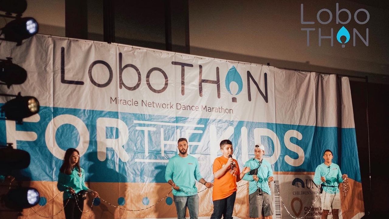 LoboTHON