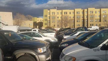 UNM Parking & Transportation offers refunds for parking permit holders