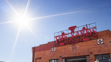 Competition reimagines the ABQ Railyards 