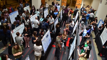 McNair and Research Opportunity programs seek applicants