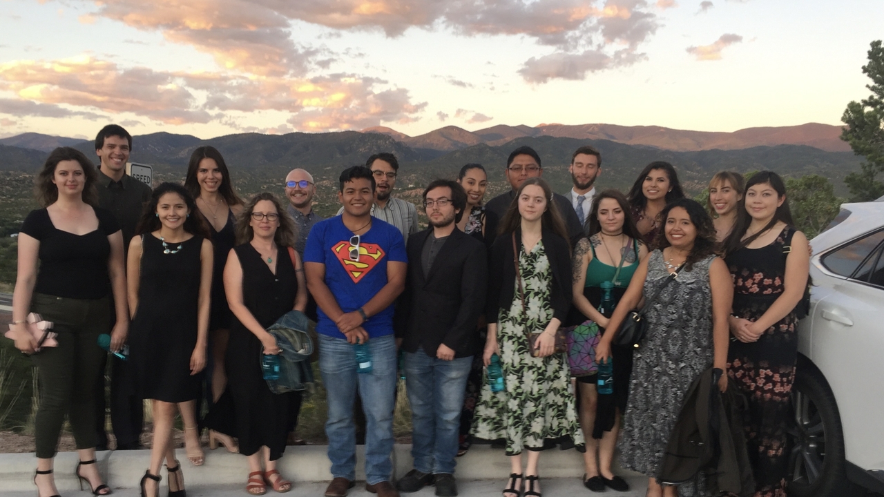 Programs ignite friendship through education
