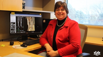OMI grant to improve identification of unknown American Indians, Hispanic/Latinx Americans