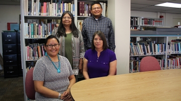 Native American Studies marks 50th anniversary