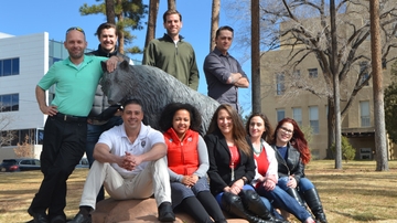 UNM researchers use social media to educate the public on effects of medical Cannabis