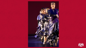 Dance faculty to present META/PHYSICAL