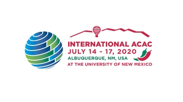 UNM volunteers needed for 2020 International ACAC Conference