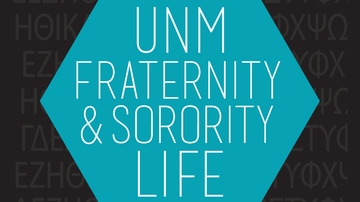UNM Greek Week to benefit Special Olympics of NM