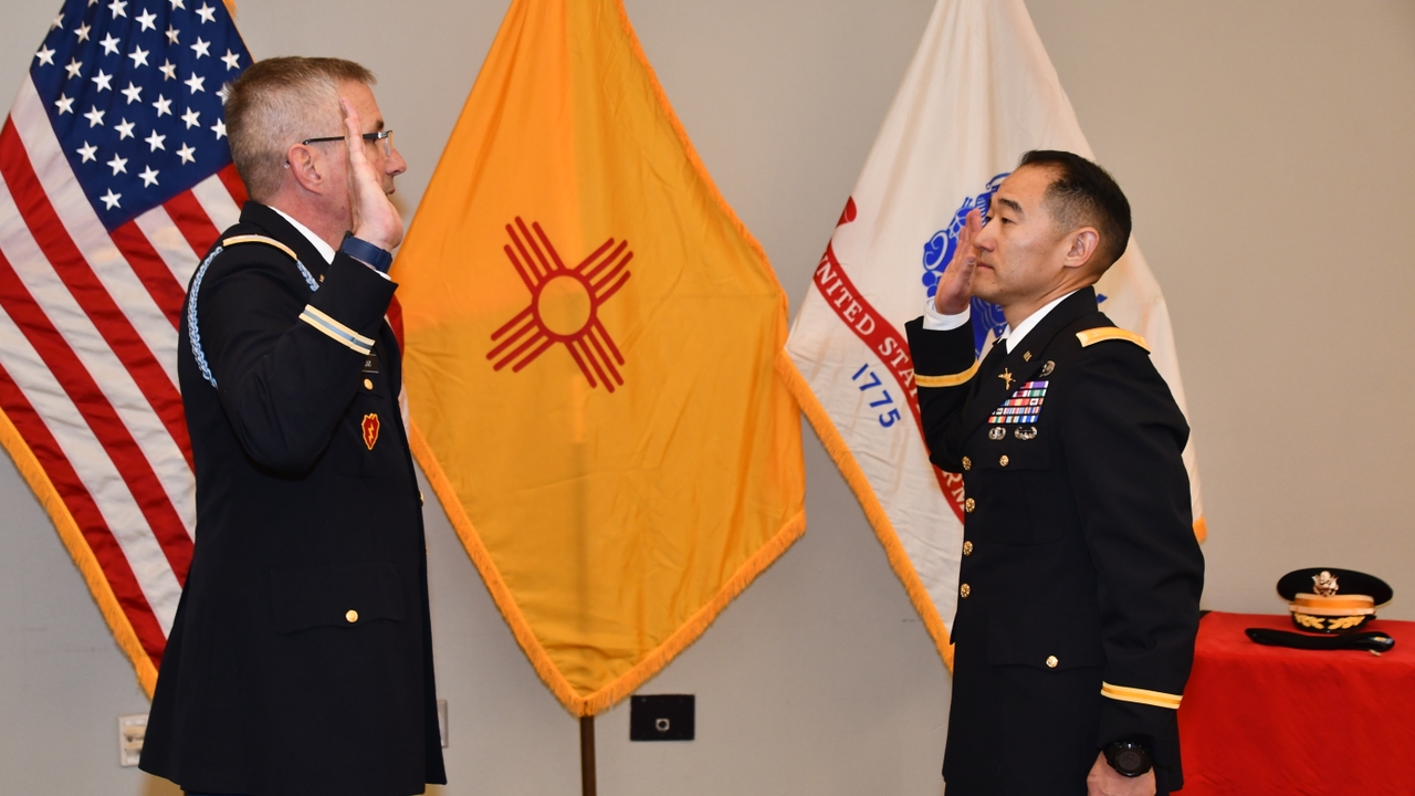 From major to lieutenant colonel