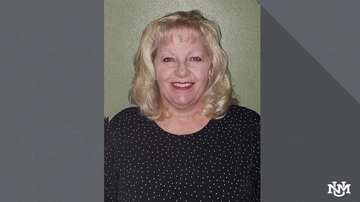UNM SUB announces new director