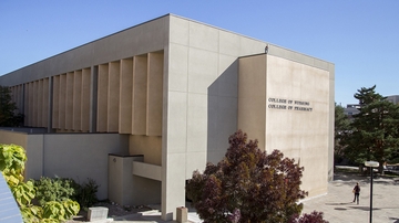 U.S. News & World Report ranks UNM College of Nursing, School of Engineering among top-100