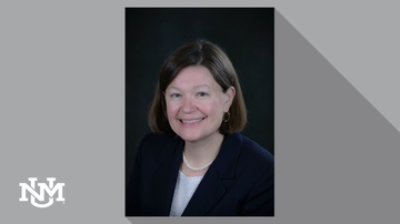 National Science Foundation to give talk to UNM
