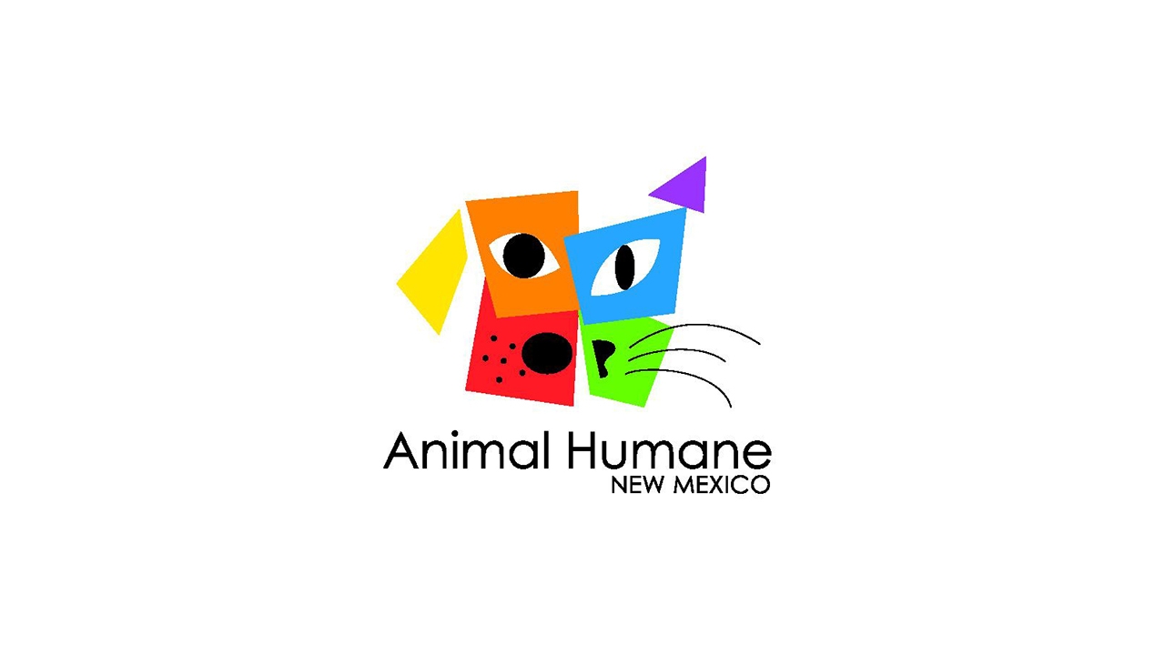 Animal Humane logo