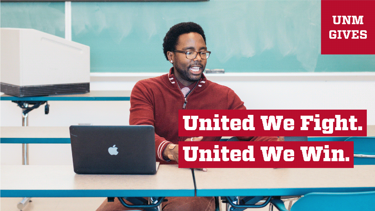 UNMGives_Newsroom