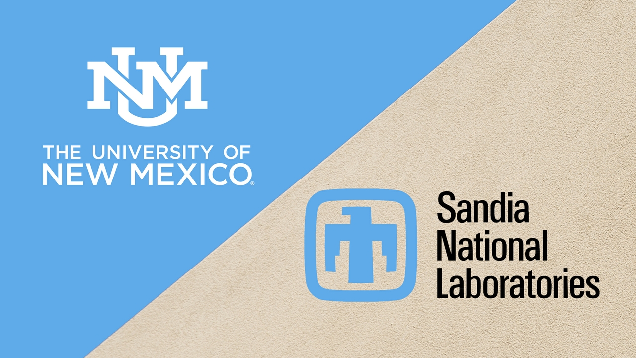 UNM Sandia Generic