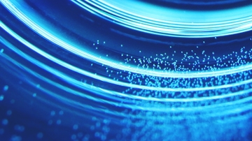 Physicist investigates unexplained behavior of cell receptors