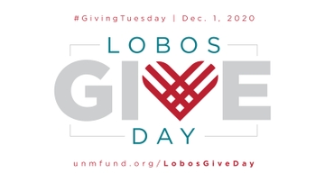 #GivingTuesday on the horizon