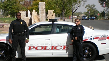 UNM releases 2020 Campus Security and Fire Safety report