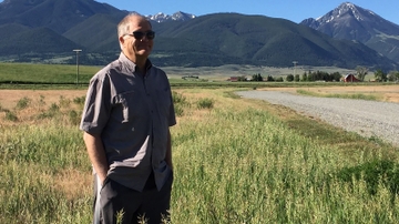 Contract Archaeology director Dello-Russo to retire