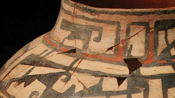 Maxwell Museum of Anthropology seeks docents