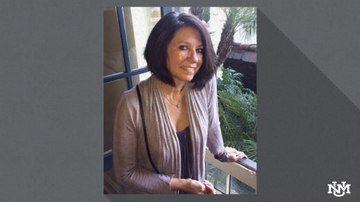UNM law professor practices yoga and meditation in stressful times