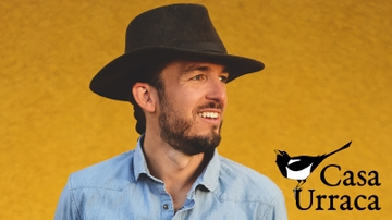 UNM alum makes educational opportunities at Casa Urraca Press