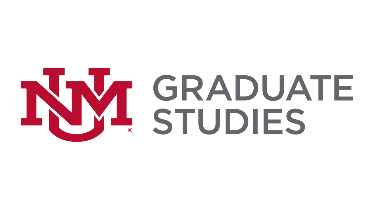 Graduate Studies logo
