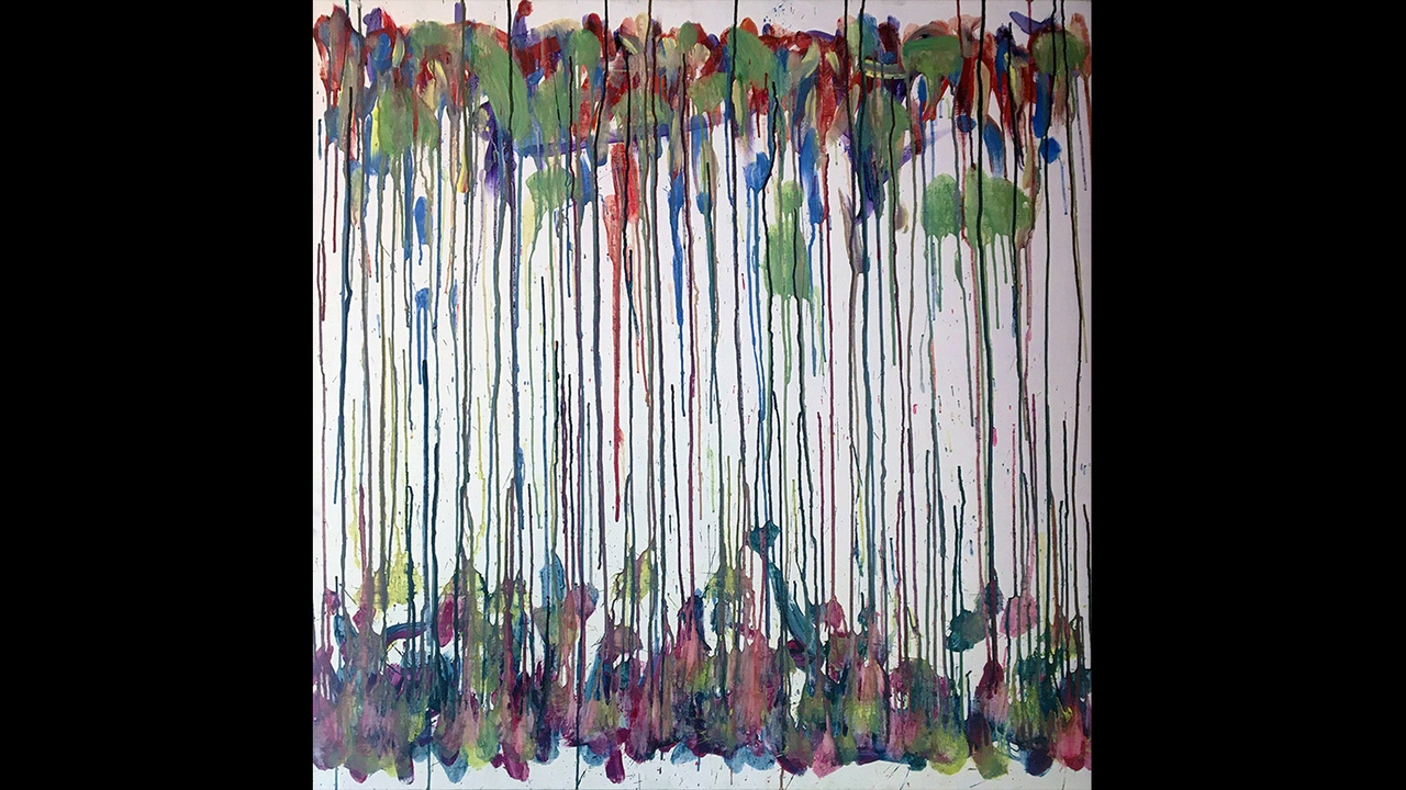 Anna McConnell BFA