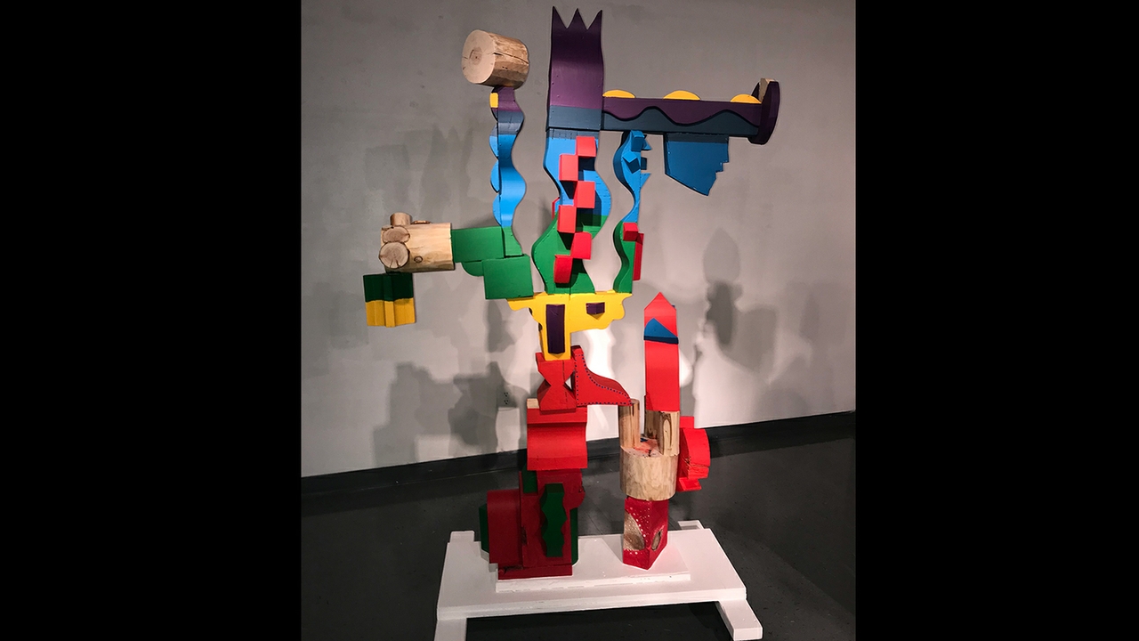 Julia Reeder BFA