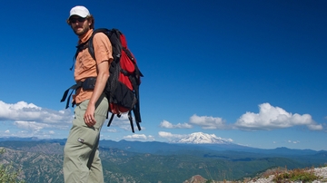 UNM scientist recognized by the American Geophysical Union