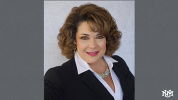 Governor appoints UNM alumna to highest court in New Mexico 