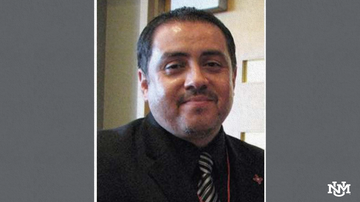 Colleagues reflect on longtime Lobo's impact 