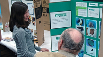 UNM judges needed for Central New Mexico STEM Research Challenge 