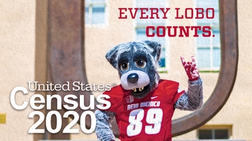 Your 2020 Census is on its way
