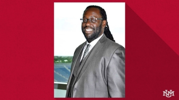 Charles Dukes featured speaker at 2020 Jane Blumenfeld Lecture